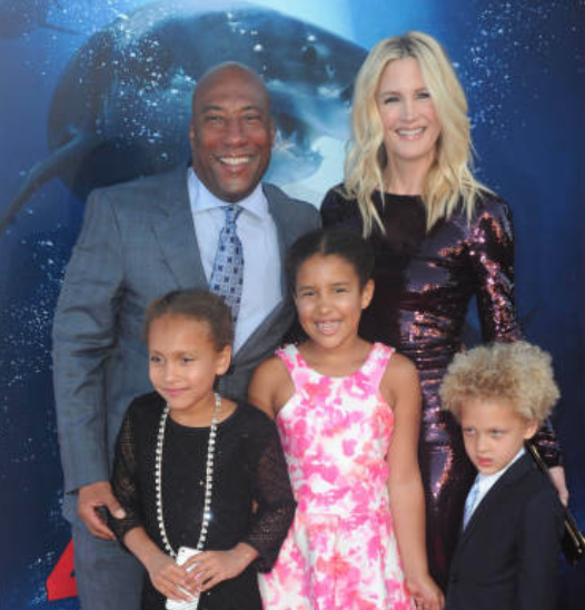Byron Allen Wife, Kids, Net Worth 2020 Empire BBK